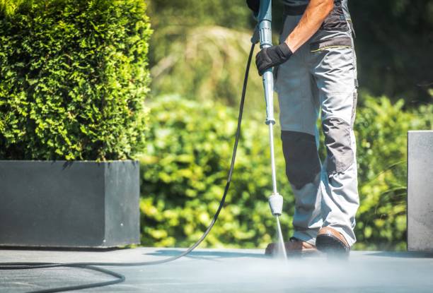 Best Oil Spill Cleanup  in Allyn, WA