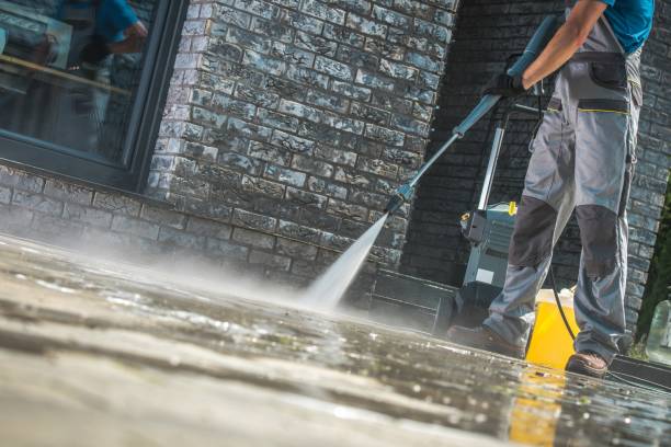 Allyn, WA Pressure Washing Services Company