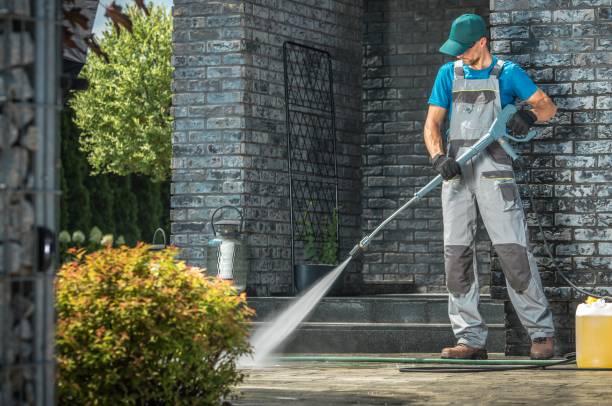 Best Solar Panel Cleaning  in Allyn, WA