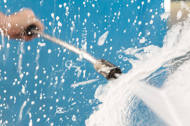 Winterizing Services in Allyn, WA